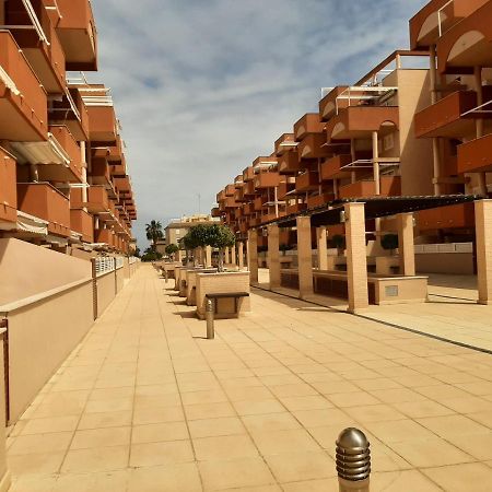 Apartamento Playa Канет-де-Беренгер Экстерьер фото