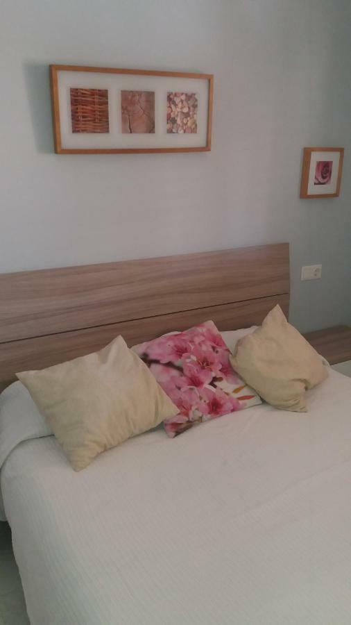 Apartamento Playa Канет-де-Беренгер Экстерьер фото